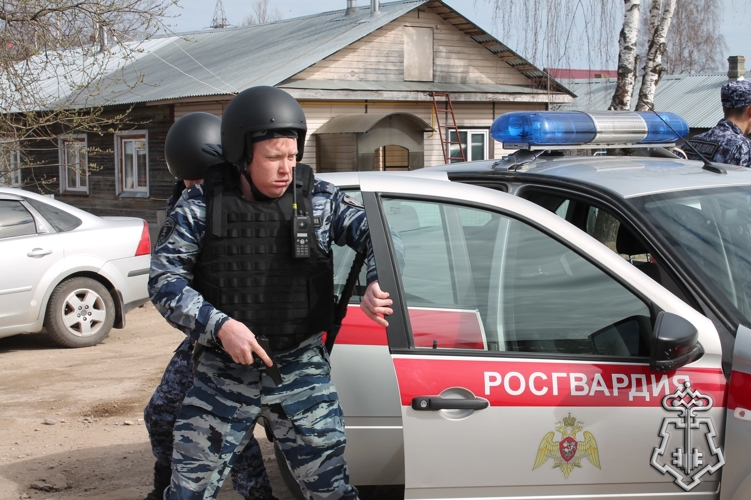 27 ПРАВОНАРУШЕНИЙ ПРЕСЕКЛИ НА ТЕРРИТОРИИ ВОЛОГОДСКОЙ ОБЛАСТИ СОТРУДНИКИ ВНВЕВДОМСТВЕННОЙ ОХРАНЫ ЗА МИНУВШУЮ НЕДЕЛЮ 