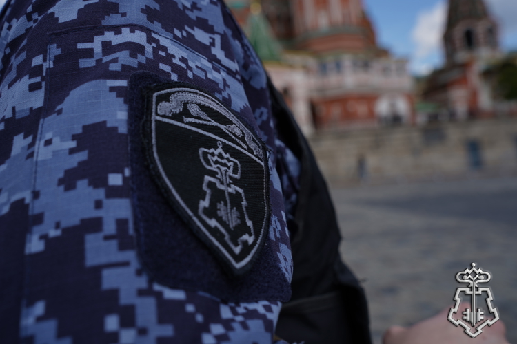 11 правонарушений на территории Вологодской области пресечено сотрудниками вневедомственной охраны Росгвардии за минувшую неделю