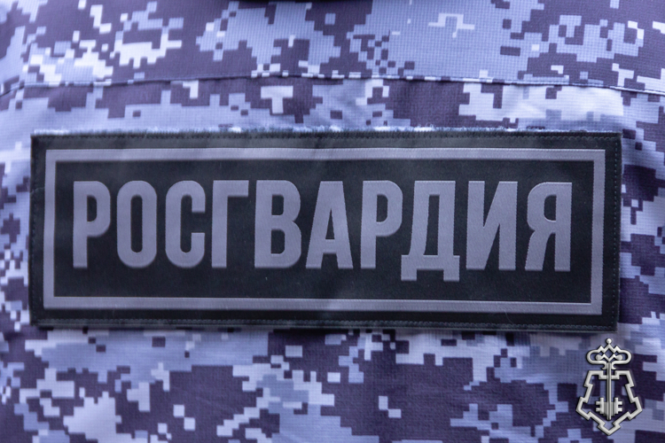 Сотрудники внвевдомственной охраны задержали вологжанина, устроившего дебош в больнице