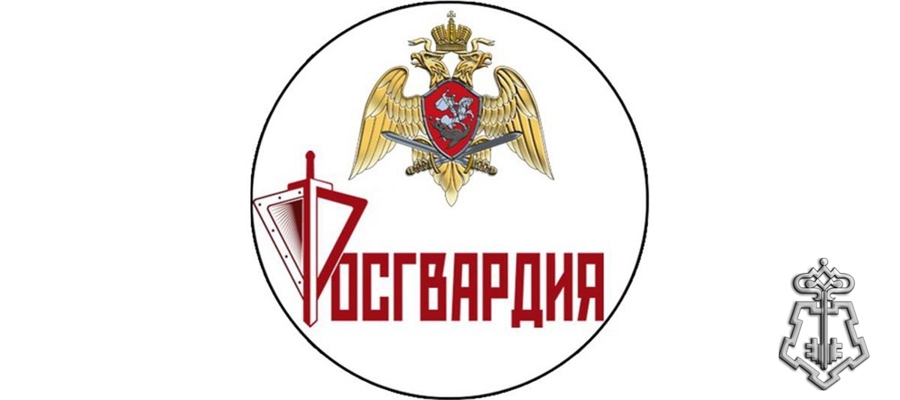 Росгвардейцы задержали череповчан, устроивших скандал